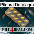 Píldora De Viagra cialis1